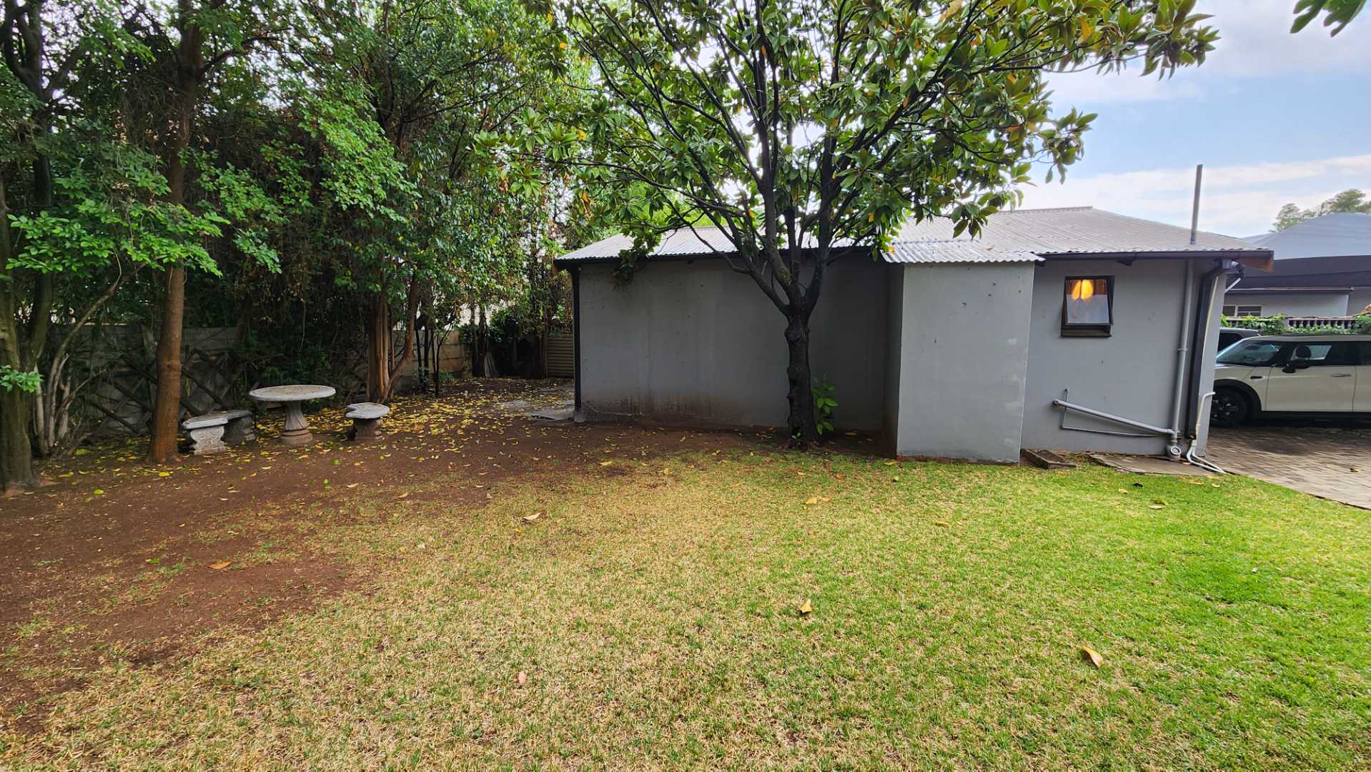 To Let 0 Bedroom Property for Rent in Dan Pienaar Free State